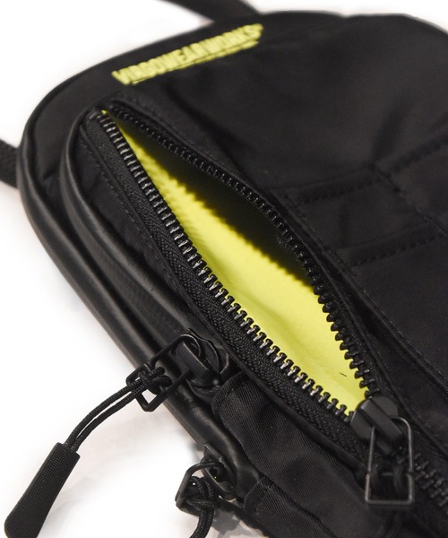 VIRGOwearworks（ヴァルゴウェアワークス） ショルダーバッグ VA-1