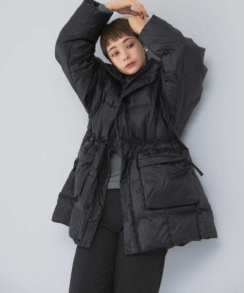 Cape HEIGHTS（ケープハイツ） ダウンコート ダウンジャケット Cape