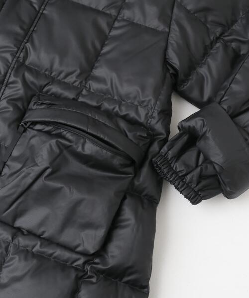 Cape HEIGHTS（ケープハイツ） ダウンコート ダウンジャケット Cape