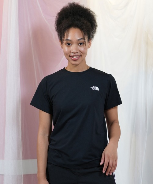 THE NORTH FACE（ザ ノースフェイス） ノースフェイス tシャツ Tシャツ