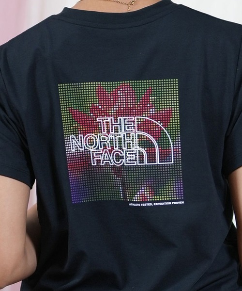 THE NORTH FACE（ザ ノースフェイス） ノースフェイス tシャツ Tシャツ