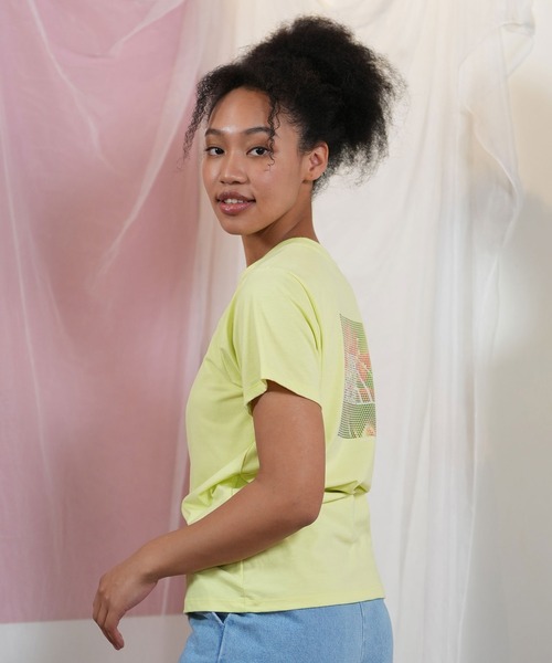 THE NORTH FACE（ザ ノースフェイス） ノースフェイス tシャツ 半袖 T