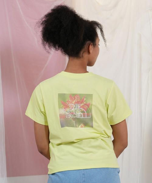 THE NORTH FACE（ザ ノースフェイス） ノースフェイス tシャツ Tシャツ