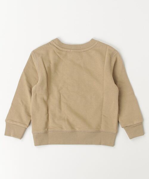 Polo Ralph Lauren Childrenswear トレーナー ロゴ フレンチ