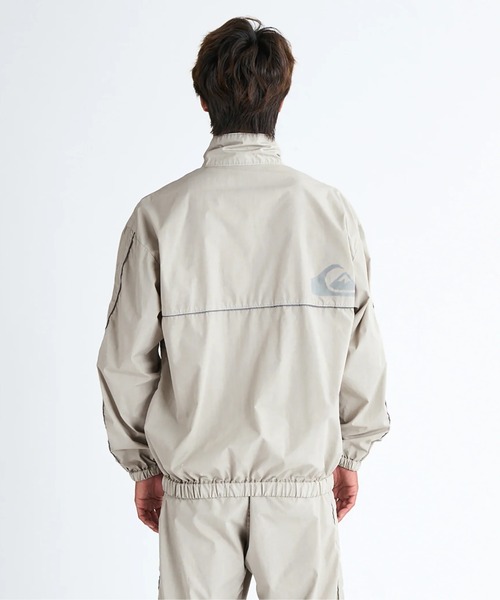 Quiksilver（クイックシルバー） ブルゾン アウター QS RIDER PROOF