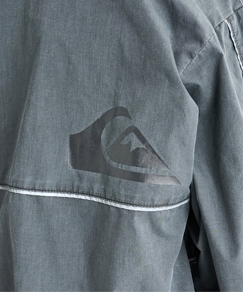 Quiksilver（クイックシルバー） ブルゾン アウター QS RIDER PROOF