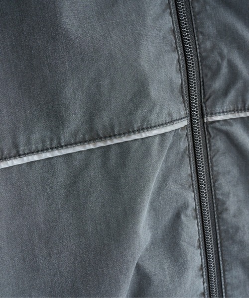 ロンハーマン クイックシルバー　ライダープルーフジャケット ロンハーマン RHC クイックシルバー ライダープルーフジャケット Lサイズ