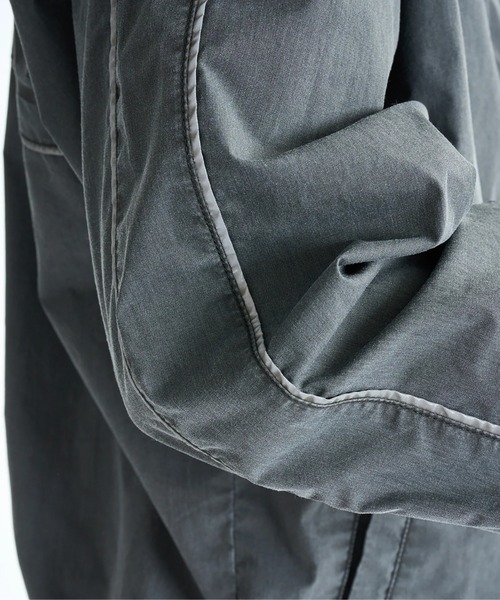 ロンハーマン クイックシルバー　ライダープルーフジャケット 140499-146-