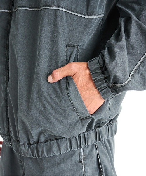 Quiksilver（クイックシルバー） ブルゾン アウター QS RIDER PROOF