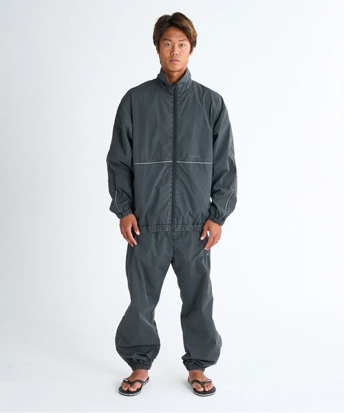 Quiksilver（クイックシルバー） ブルゾン アウター QS RIDER PROOF