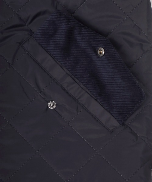 「BEVERLY HILLS POLO CLUB」 ブルゾン M カーキ メンズ_画像4