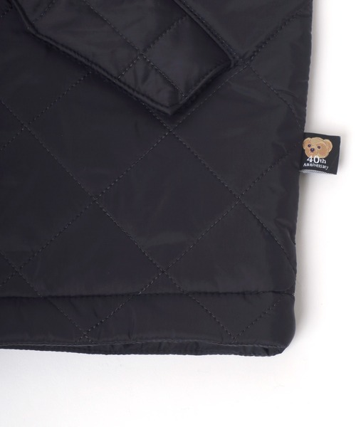 「BEVERLY HILLS POLO CLUB」 ブルゾン M カーキ メンズ_画像6