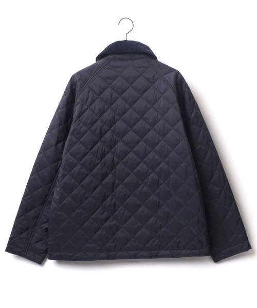 「BEVERLY HILLS POLO CLUB」 ブルゾン M カーキ メンズ_画像8