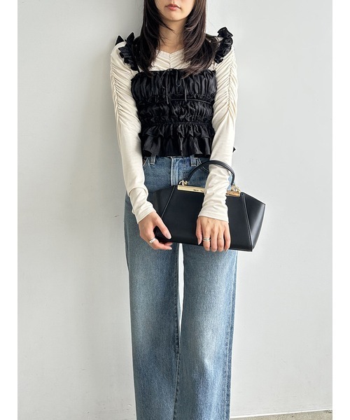Levi's ジーンズ デニム デニムパンツ 「SNIDEL/Levi's」別注