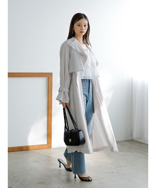 Levi's ジーンズ デニム デニムパンツ 「SNIDEL/Levi's」別注