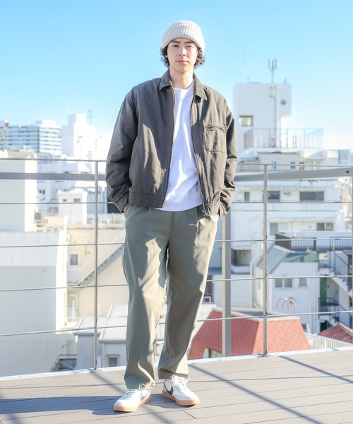 BAYFLOW（ベイフロー） ブルゾン アウター 「AIRTHERMAL(エアサーマル