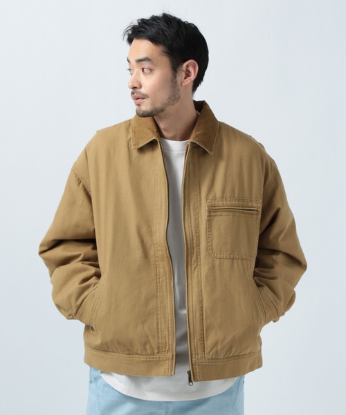 BAYFLOW（ベイフロー） ブルゾン アウター 「AIRTHERMAL(エアサーマル