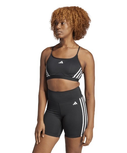 adidas（アディダス） スポーツブラ adidas Aeroreact トレーニング