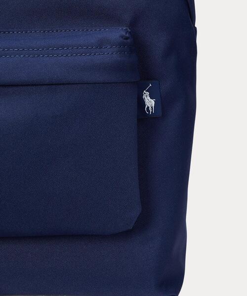 POLO RALPH LAUREN（ポロ・ラルフローレン） デイバック リュック