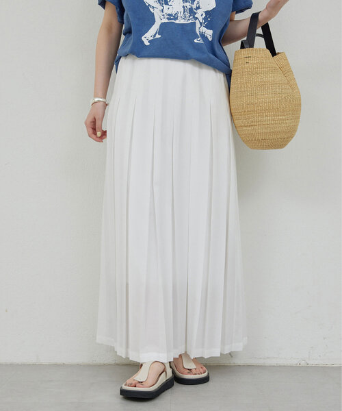 GALLARDAGALANTE プリーツスカート GALLARDAGALANTE スカート プリーツスカート : ZOZOTOWN Yahoo