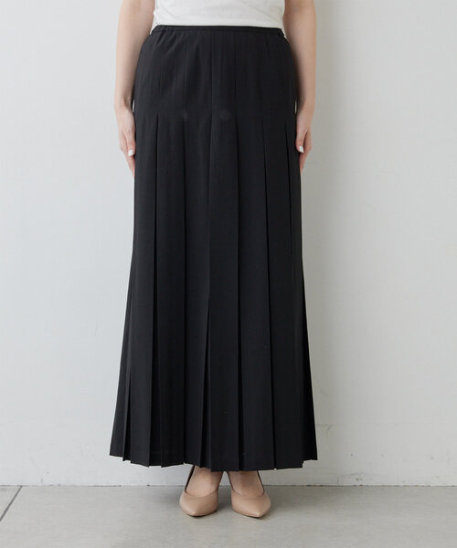 GALLARDAGALANTE スカート プリーツスカート : ZOZOTOWN Yahoo