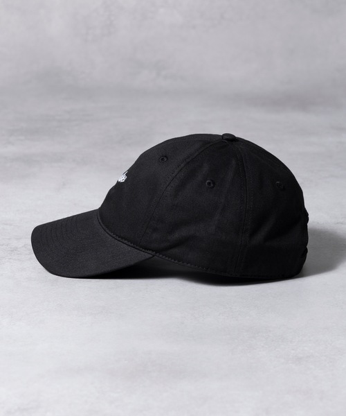 Number nine黒ベースボールキャップ キャップ | ナンバーナイン（NUMBER (N)INE）公式通販