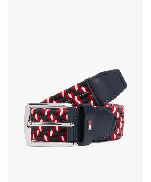 TOMMY HILFIGER（トミー・ヒルフィガー） ベルト デントンエラ