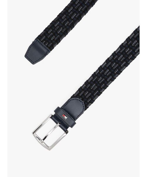 TOMMY HILFIGER（トミー・ヒルフィガー） ベルト デントンエラ