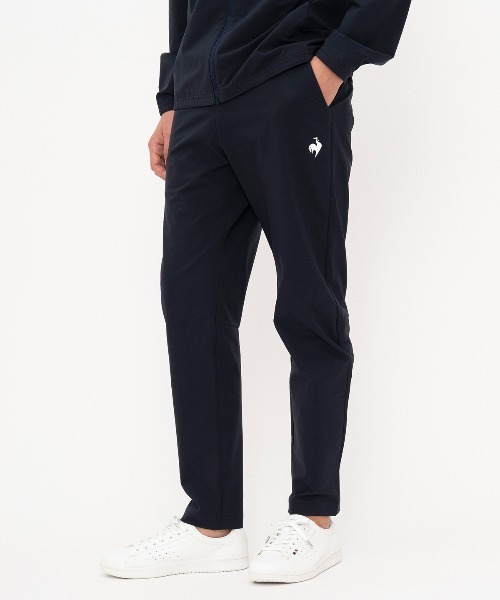 パンツ ストレッチサンスクリーンロングパンツ メンズ