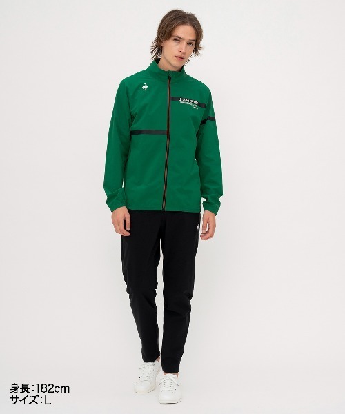 パンツ ストレッチサンスクリーンロングパンツ メンズ