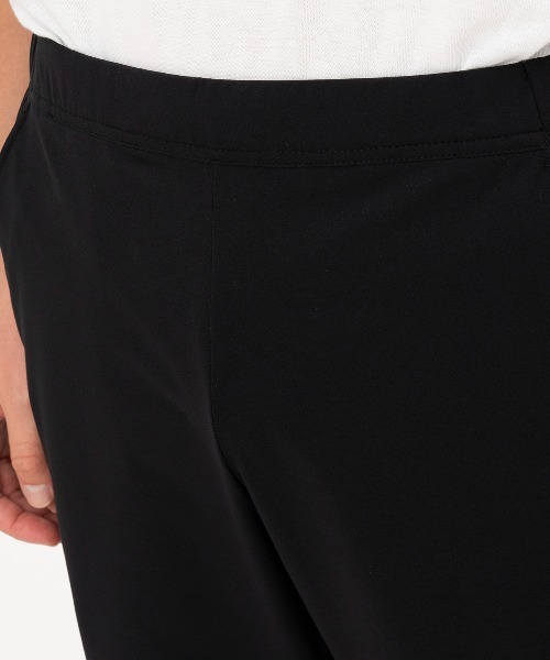 パンツ ストレッチサンスクリーンロングパンツ メンズ