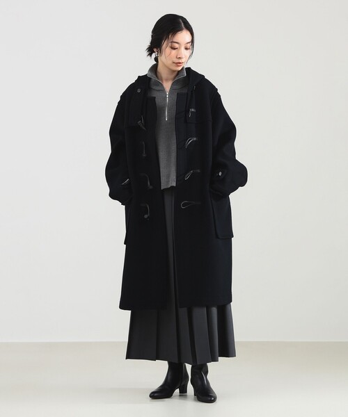 montgomery ダッフルコート（ファッション）のおすすめ人気商品一覧