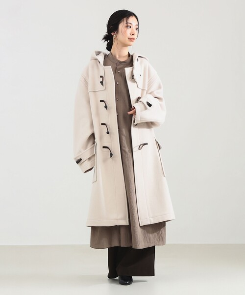 MONTGOMERY（モンゴメリー） ダッフルコート コート MONTGOMERY