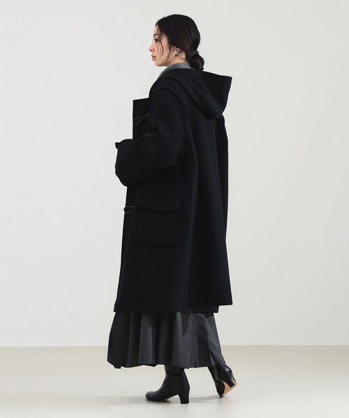 MONTGOMERY（モンゴメリー） ダッフルコート コート MONTGOMERY