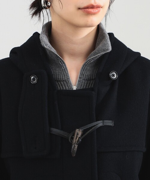 montgomery ダッフルコート（ファッション）のおすすめ人気商品一覧