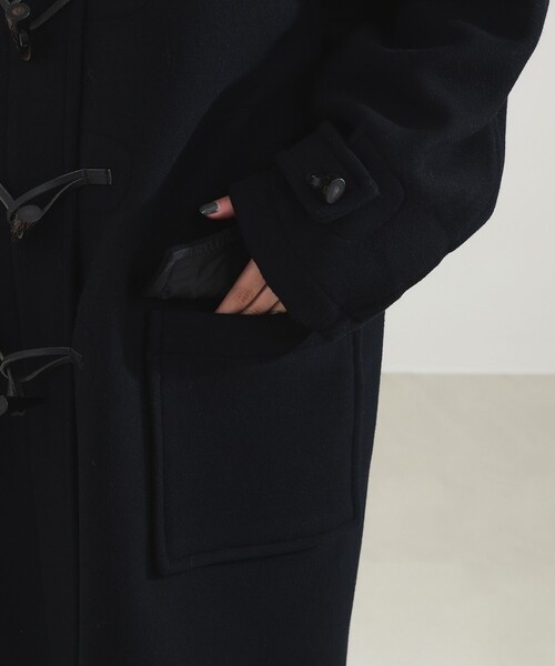 MONTGOMERY（モンゴメリー） ダッフルコート コート MONTGOMERY