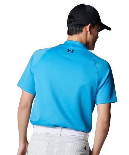 UNDER ARMOUR（アンダーアーマー） ポロシャツ 半袖 UAドライブ