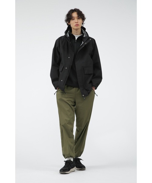 MARGARET HOWELL ワイドパンツ Margaret Howell ワイドパンツ | グレー | FARFETCH JP