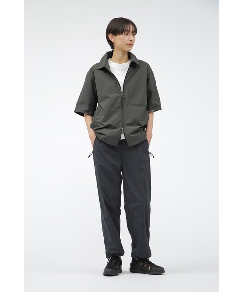 MARGARET HOWELL キュロットパンツ MARGARET HOWELL キュロットパンツ