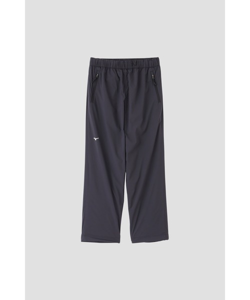 MARGARET HOWELL（マーガレットハウエル） パンツ STRETCH NYLON MICRO