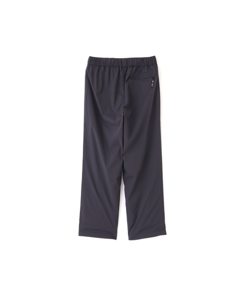 MARGARET HOWELL（マーガレットハウエル） パンツ STRETCH NYLON MICRO
