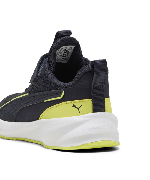 PUMA（プーマ） スニーカー キッズ フライヤー 3 スニーカー 17-21cm