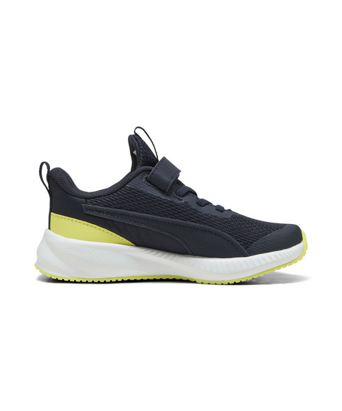 PUMA（プーマ） スニーカー キッズ フライヤー 3 スニーカー 17-21cm