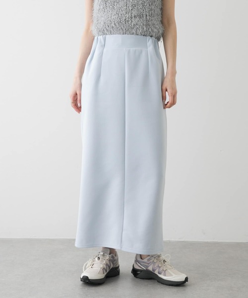 SENSE OF PLACE by URBAN RESEARCH スカート ダンボールカット