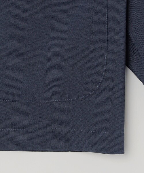 SHIPS any:〈吸水速乾〉Rapidry リラックス ジャケット SHIPS｜SHIPS any:<吸水速乾>Rapidry リラックス ジャケット