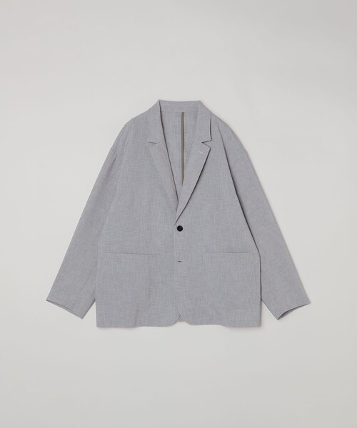 SHIPS any:〈吸水速乾〉Rapidry リラックス ジャケット SHIPS｜SHIPS any:<吸水速乾>Rapidry リラックス ジャケット