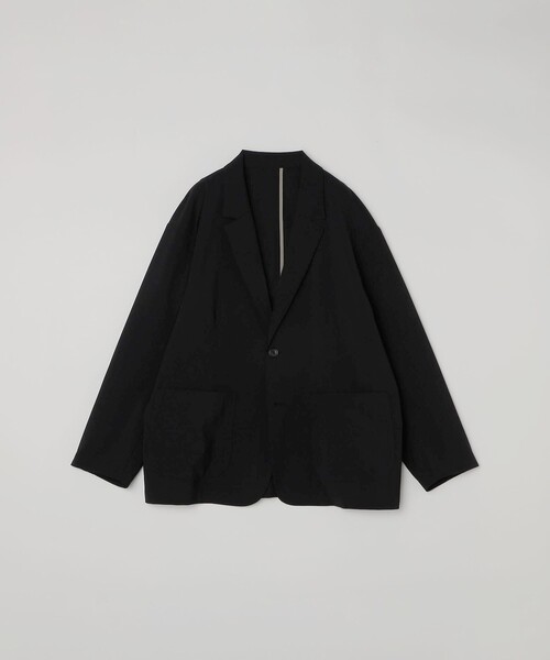 SHIPS any:〈吸水速乾〉Rapidry リラックス ジャケット SHIPS any:〈吸水速乾〉Rapidry リラックス ジャケット