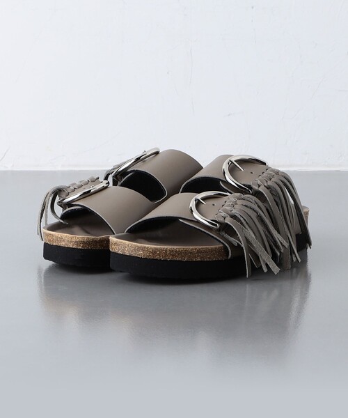 PIPPICHIC / ELSA 7 FOOTBED サンダル PIPPICHIC / ELSA 7 FOOTBED サンダル｜ESTNATION ONLINE STORE