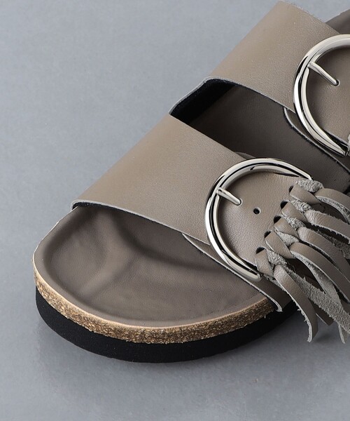 PIPPICHIC / ELSA 7 FOOTBED サンダル PIPPICHIC / ELSA 7 FOOTBED サンダル｜ESTNATION ONLINE STORE