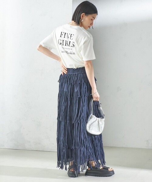 COUTURE D'ADAM tシャツ 「SHIPS別注」COUTURE D'ADAM:50th